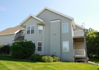 Hunter's Trail Condominiums in Sun Prairie, WI - Building Photo - Building Photo