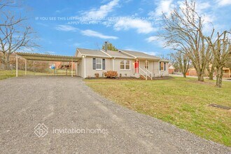 1128 Sioux Terrace in Nashville, TN - Foto de edificio - Building Photo