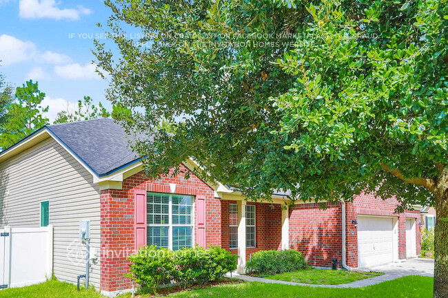 4039 Sandhill Crane Terrace in Middleburg, FL - Building Photo - Building Photo