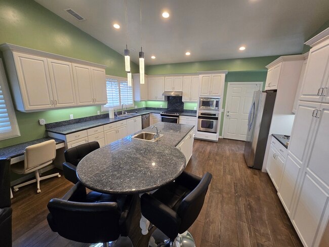 property at 832 Legacy Dr