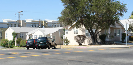 2626-2634 Lincoln Ave in San Diego, CA - Building Photo - Building Photo