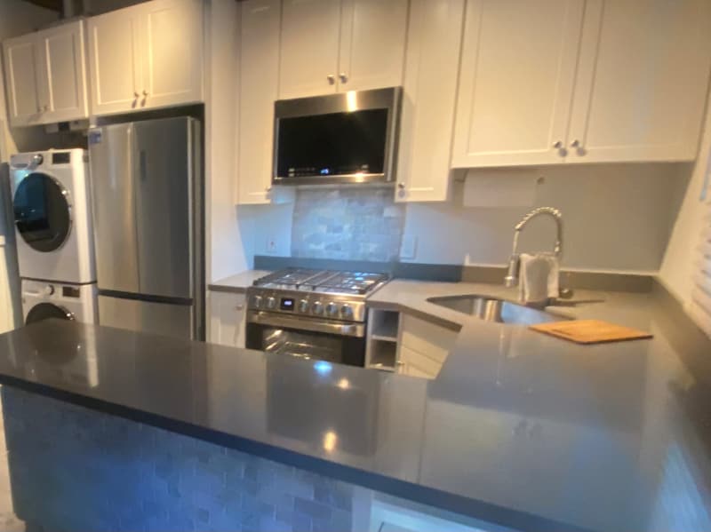 1037 Echo Rd in South Lake Tahoe, CA - Building Photo