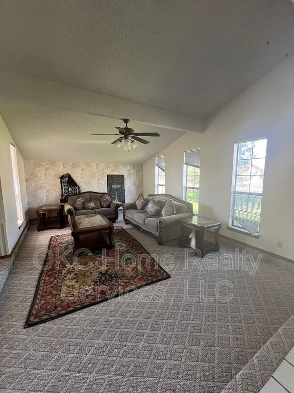 property at 11020 Davis St