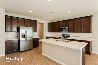 4730 Challenger St in North Las Vegas, NV - Building Photo - Building Photo