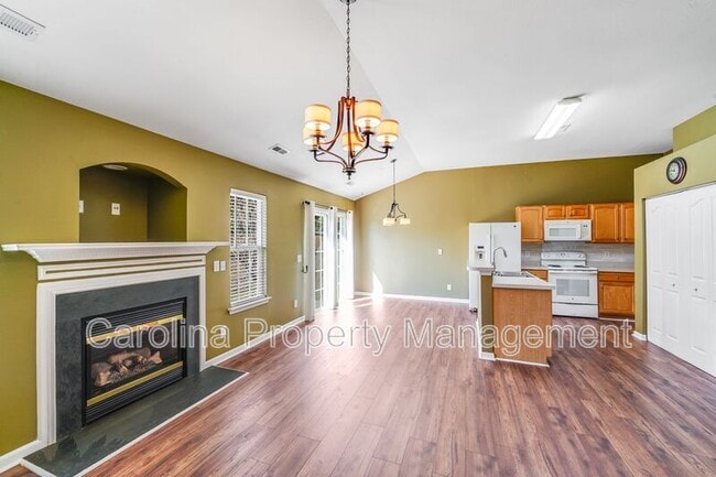 property at 5911 Vista Verde Ct