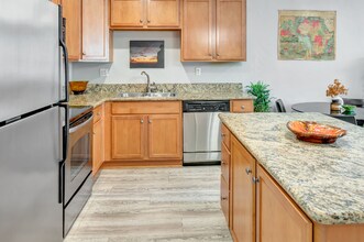 4501 Collwood Blvd in San Diego, CA - Building Photo - Building Photo