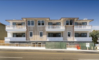 757-761 Manhattan Beach Blvd Apartments