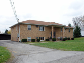 815-841 Moyer Ave Apartments