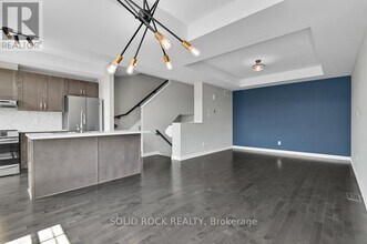 532 Tungsten Terrace in Ottawa, ON - Building Photo - Building Photo