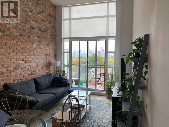 88 Colgate Ave in Toronto, ON - Building Photo - Building Photo