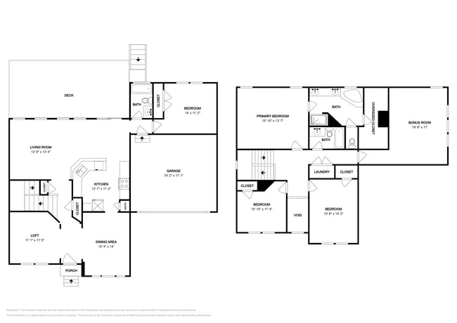 247 Hydrangea Dr in Clover, SC - Building Photo - Building Photo