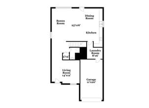 2604 Dapple Ct in Charlotte, NC - Building Photo - Building Photo