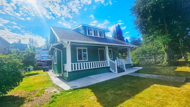 property at 2023 16th Ave S