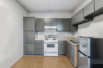 1606 Laurel Ave in Knoxville, TN - Building Photo - Building Photo