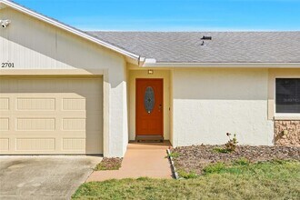 2701 Carlisle Ave in Orlando, FL - Building Photo - Building Photo