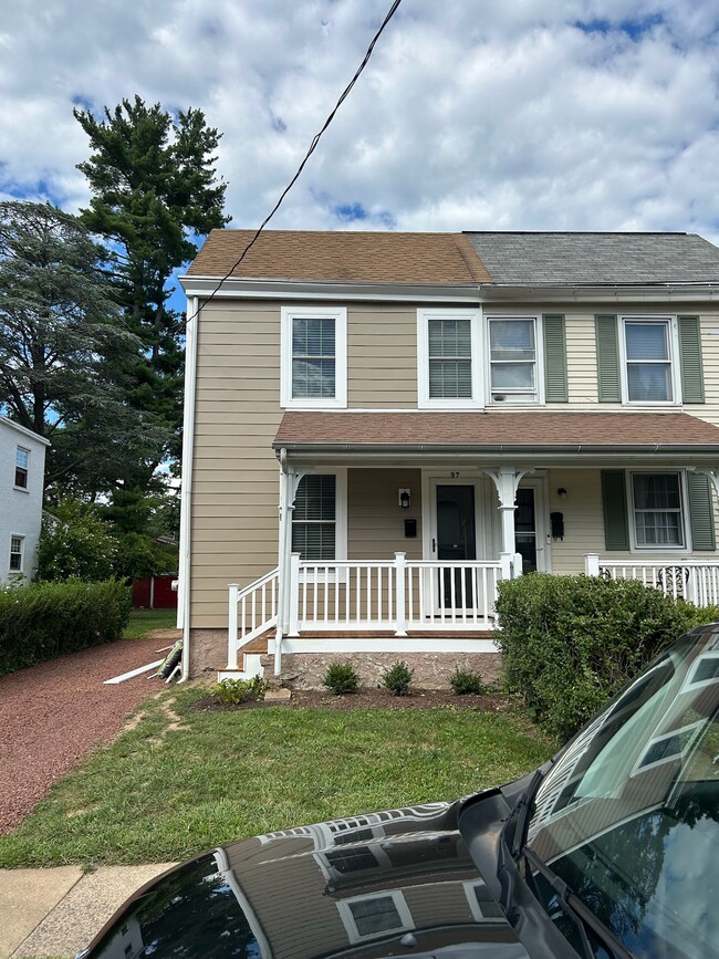 property at 97 Cottage St