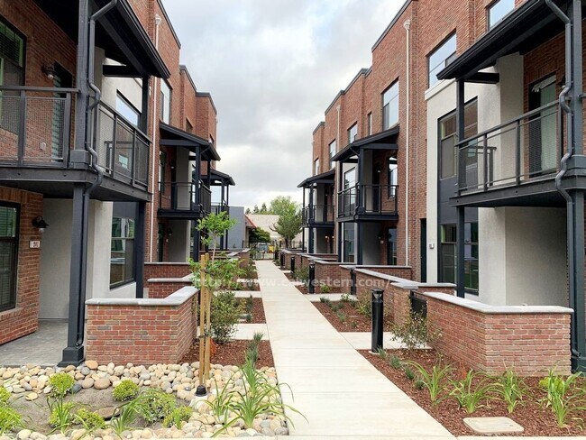 207 Malley Way in Campbell, CA - Building Photo - Building Photo