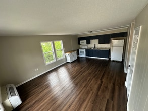 112 King Ave in Morristown, TN - Building Photo - Building Photo
