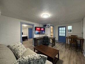 1004 Baylor St in Wichita Falls, TX - Building Photo - Building Photo