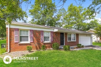 1801 Atmore Dr in St. Louis, MO - Building Photo - Building Photo