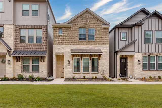 7520 Laburnam Rd in Dallas, TX - Building Photo