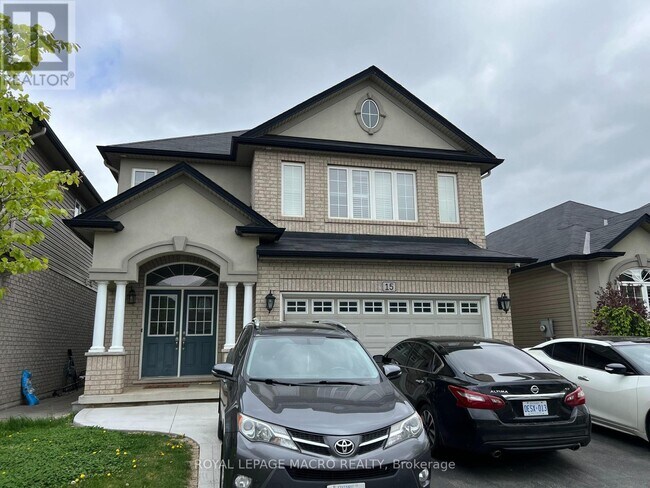 property at 15 Weathering Heights