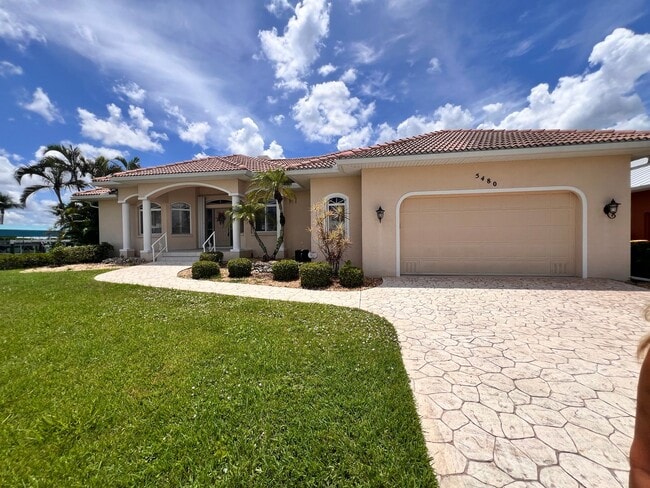 5480 Sea Edge Dr in Punta Gorda, FL - Building Photo - Building Photo