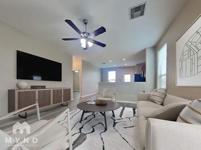 6607 Dayridge Ln in Houston, TX - Building Photo - Building Photo