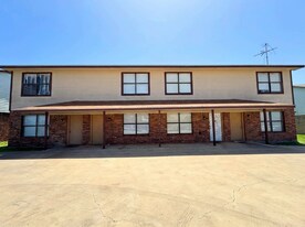 1210 Monroe Loop in Killeen, TX - Building Photo