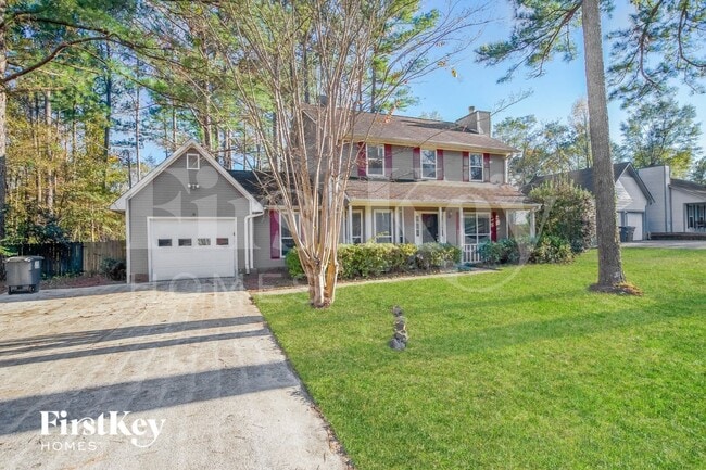 4602 Hollow Ln in Helena, AL - Building Photo - Building Photo