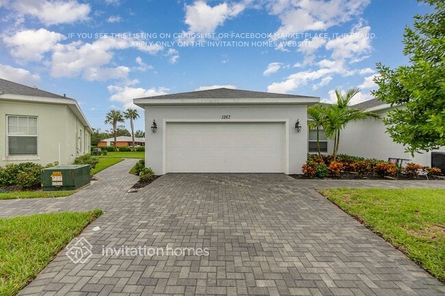 property at 1267 Preston Ests Cir