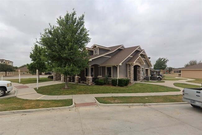 2640 Chapote Lp in Eagle Pass, TX - Building Photo - Building Photo