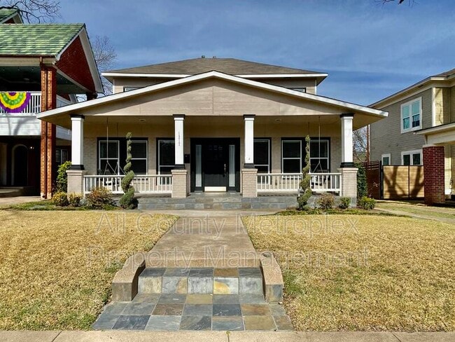 property at 1217 Kings Hwy