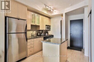 1 Shaw St in Toronto, ON - Building Photo - Building Photo