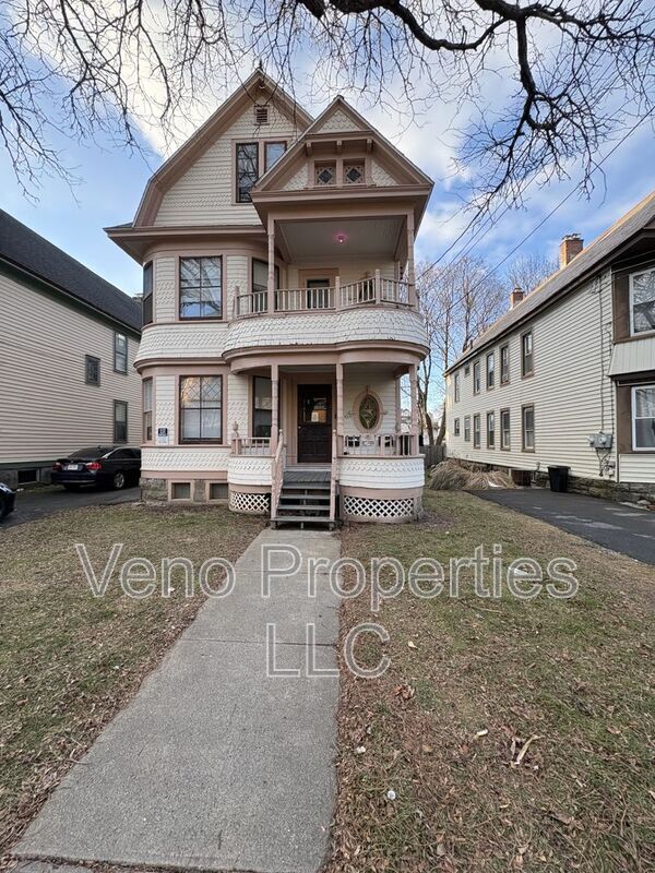 property at 1075 Park Ave