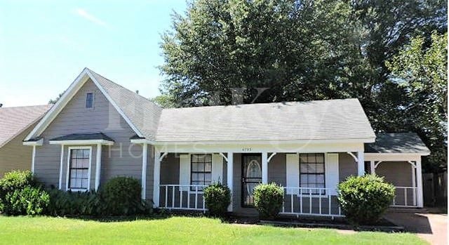 property at 4793 Barkshire Dr