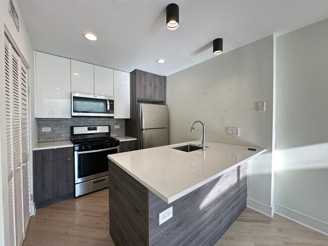 949 W Grace St in Chicago, IL - Building Photo - Building Photo