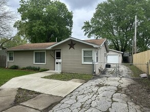 3543 William St in Steger, IL - Building Photo - Building Photo