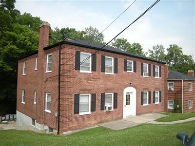 117 Glenridge Pl in Cincinnati, OH - Foto de edificio - Building Photo