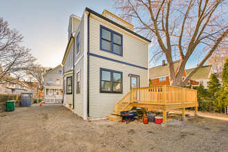 5 Malvern Ter in Medford, MA - Building Photo - Building Photo