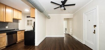 1253 W Henderson St in Chicago, IL - Building Photo