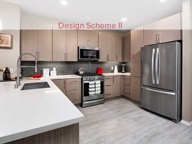 Avalon Studio City Apartamentos