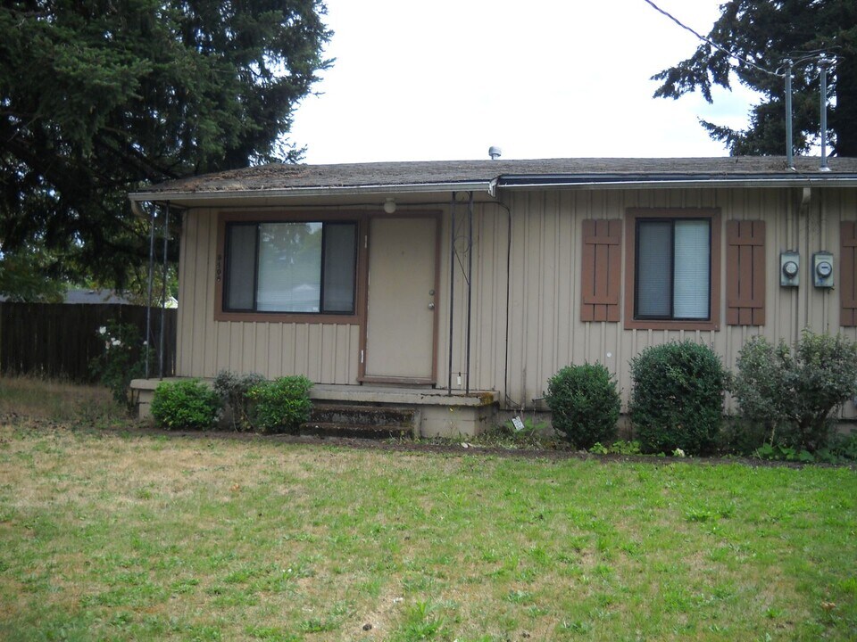 9409 NE 5th St in Vancouver, WA - Building Photo