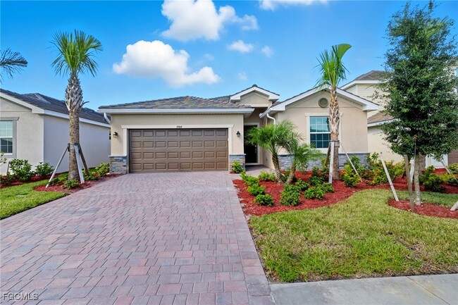 3984 Sweet Alyssum Ter in Alva, FL - Building Photo - Building Photo