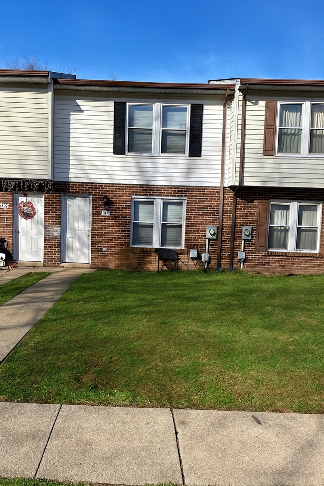 property at 156 Carnival Dr