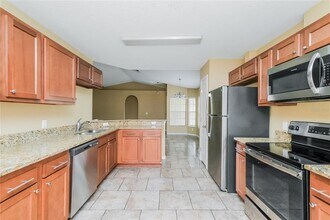 1641 Larkin Rd in Spring Hill, FL - Building Photo - Building Photo