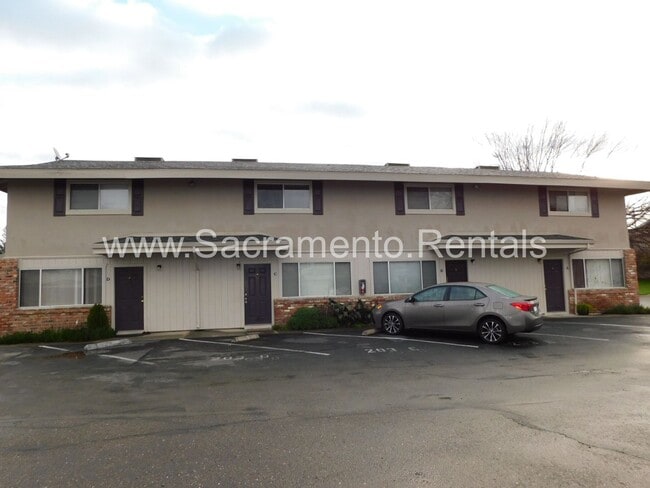 property at 203 Talisman Dr