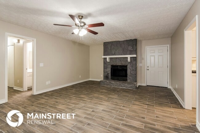 6492 Will Dupree Ln in Acworth, GA - Building Photo - Building Photo