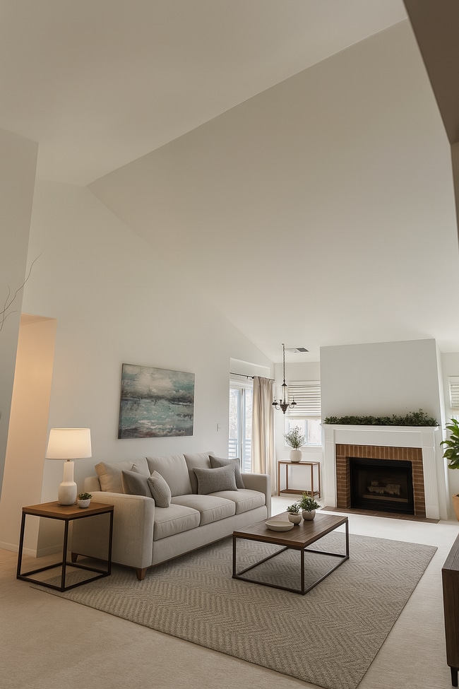 property at 607 Eastview Ct