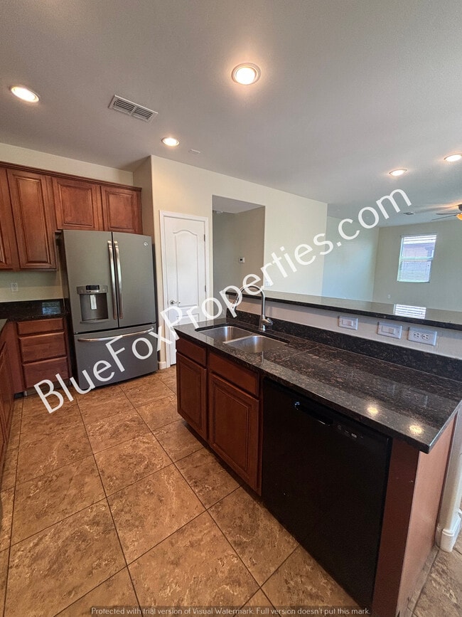 12901 N Camino Vieja Rancheria in Oro Valley, AZ - Building Photo - Building Photo